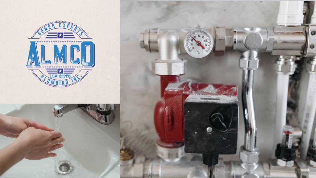 Plumbing Marketing Strategy