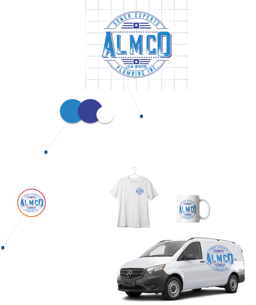 Logo Design for Plumber company by iM4U