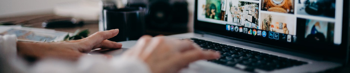 The process of WebSite Development