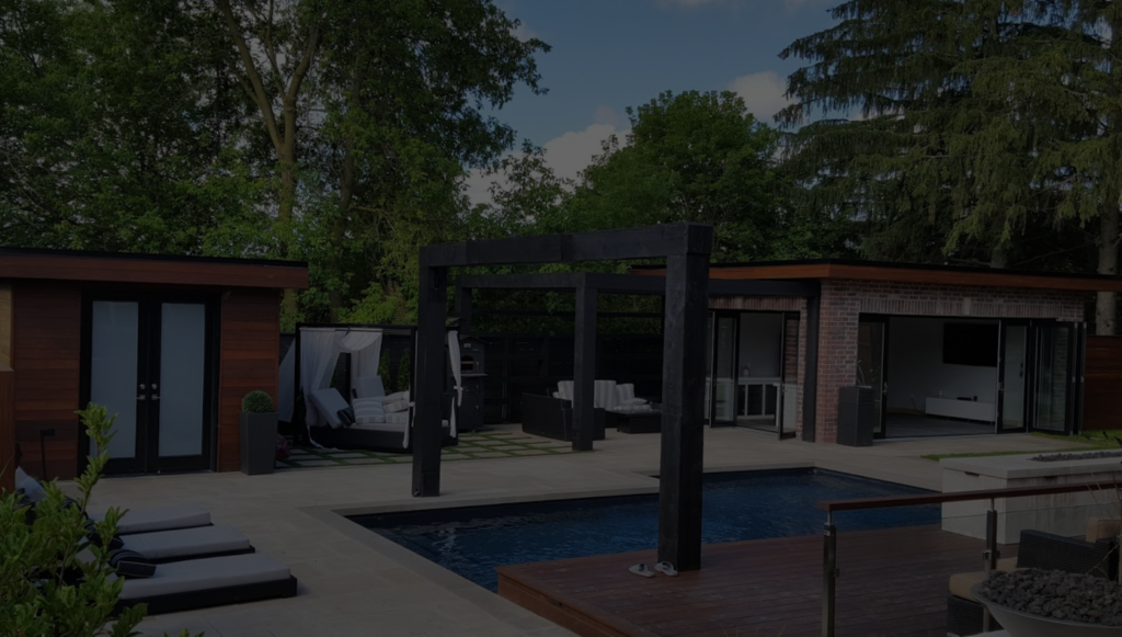 Decks Company Project