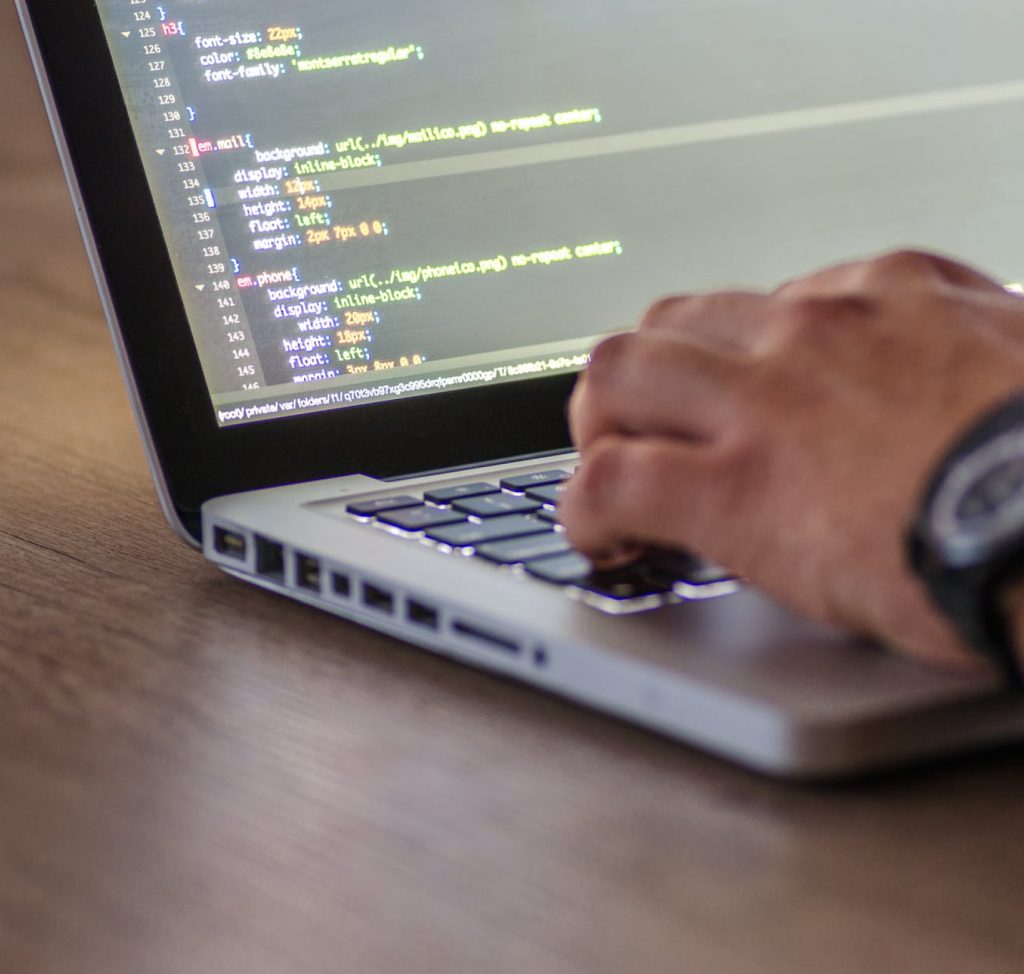 Website Development Services | iM4U Digital Marketing Agency