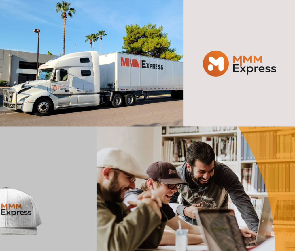 MMM Express Marketing Case Studies