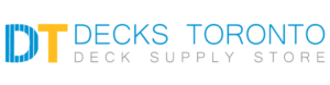 decks toronto logo color