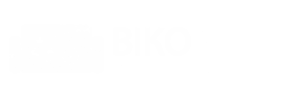 viko furniture logo white