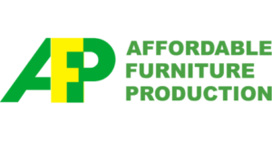 Affordable Furniture Logo Color