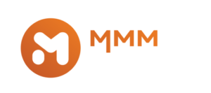 mmm express logo color