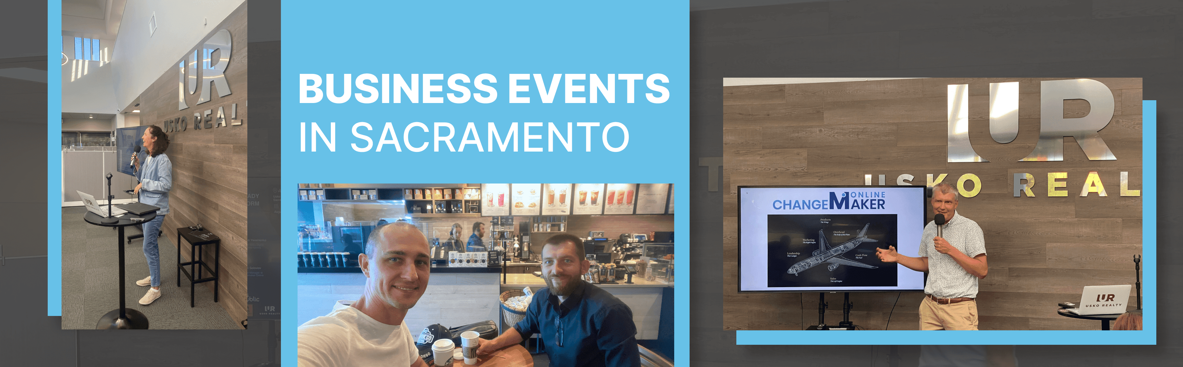 business events in sacramento