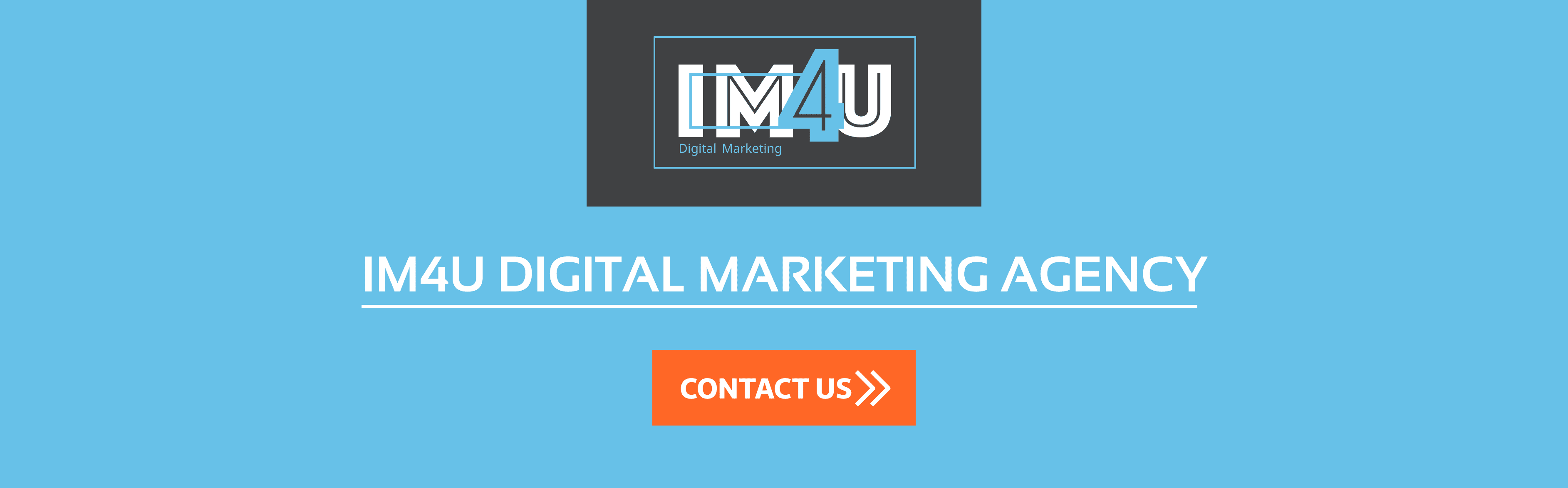 contact im4u digital marketing agency