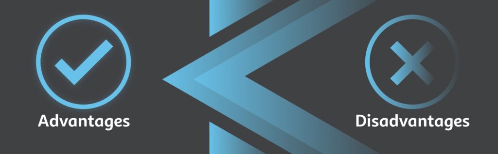 Advantages and Disadvantages of integrated marketing communications