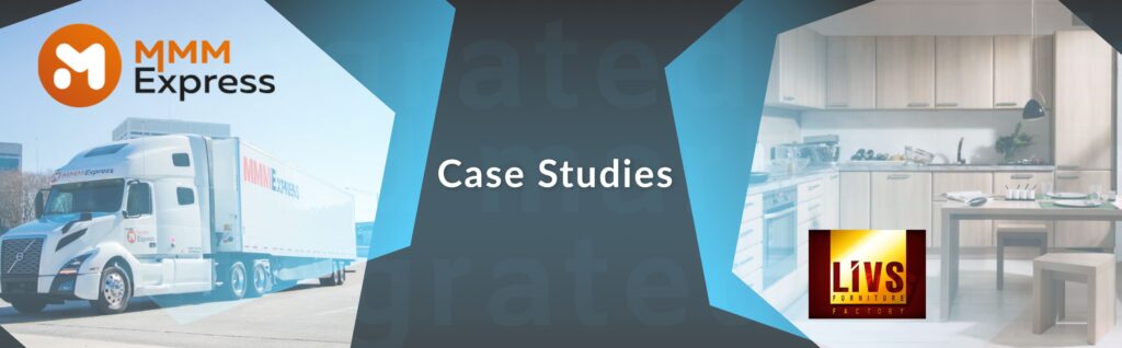 Marketing campaigns case studies