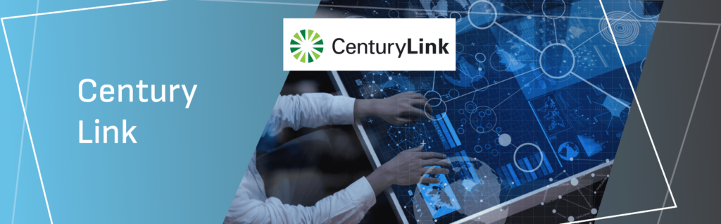 integrated marketing strategy for century link company