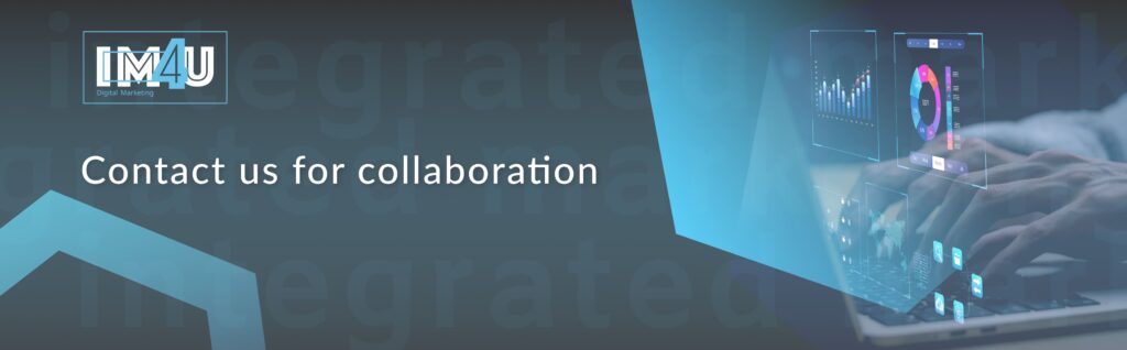 contact im4u agency for marketing campaigns