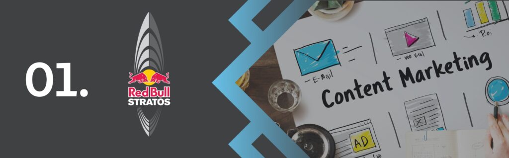 content marketing for integrated marketing communications