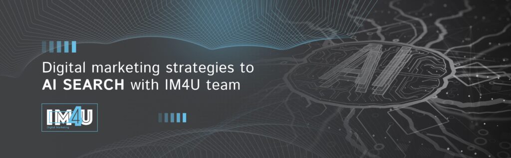adapt your marketing to AI and SGE