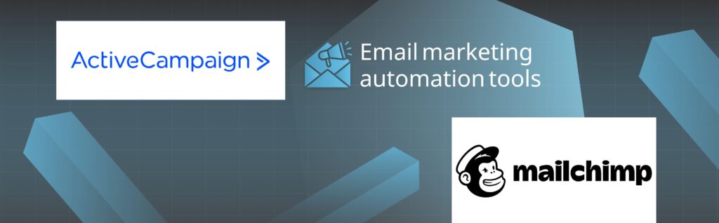 Email marketing automation tools