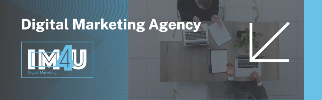 IM4U digital agency IMC strategy