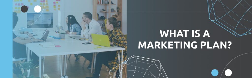 what is marketing plan - main