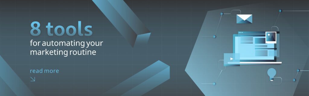 tools to automate marketing - main