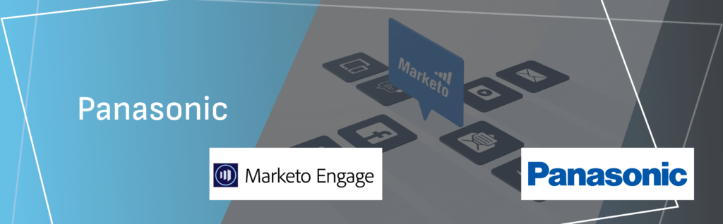 integrated marketing strategy for panasonic company