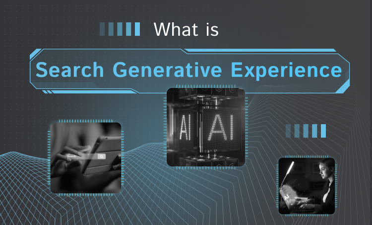 Search Generative Experience - preview