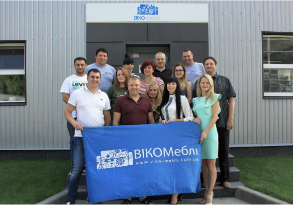 Viko Furniture Personal