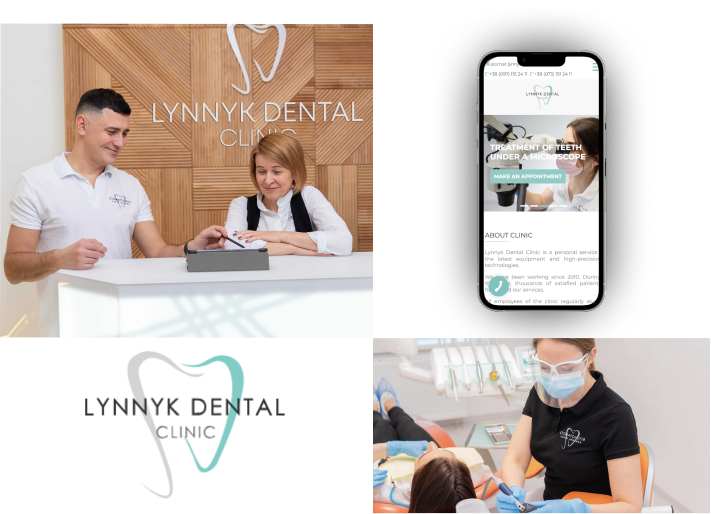 Dental Clinic Marketing Case