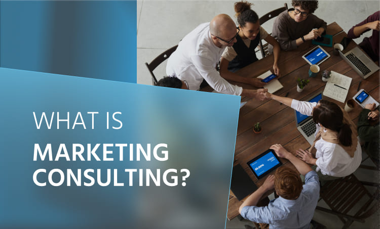 What is Marketing Consulting?