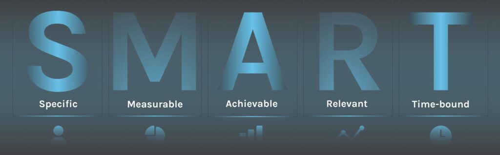 smart goals