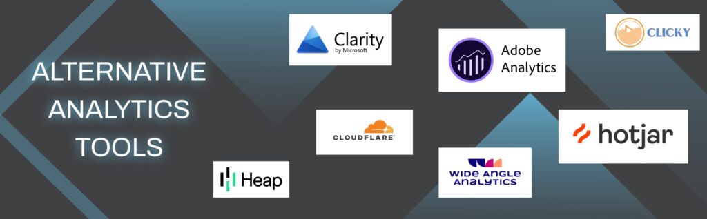 alternative analytics tools
