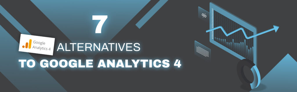 main banner to article ga4 alternative tools