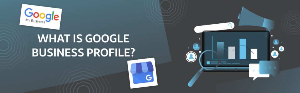 what is Google My Business - main