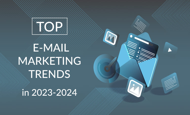 top email marketing trends - preview