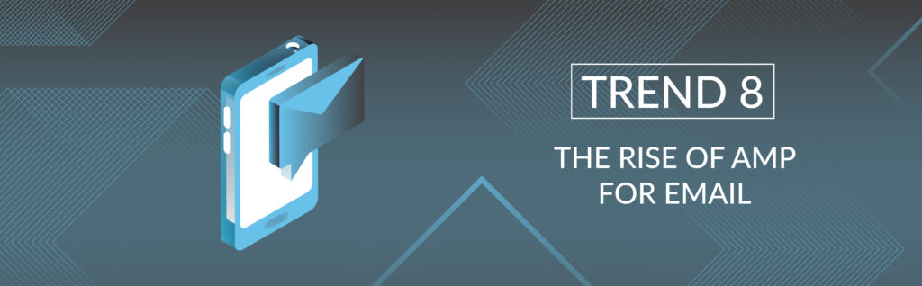 Trend 8 amp for email