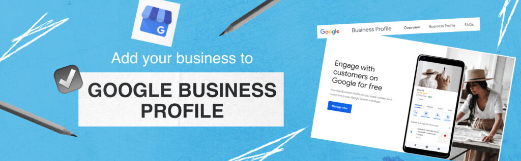Google Business Profile
