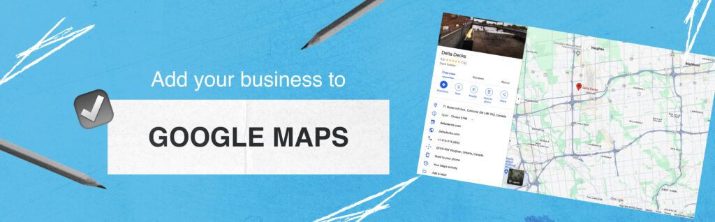 Google Maps