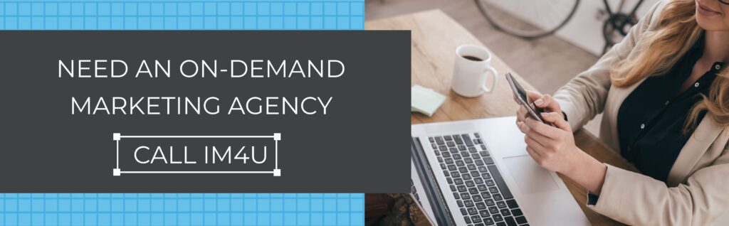 Need an on-demand marketing agency