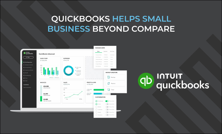 preview quckbooks helps small business