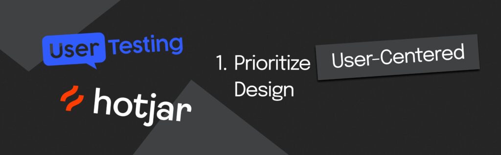 prioriteze design