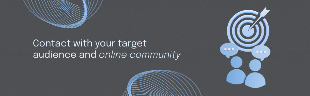 Contact IM4U to build brand’s reputations