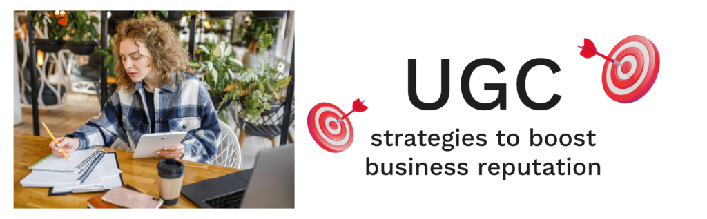 strategies to boost business reputation