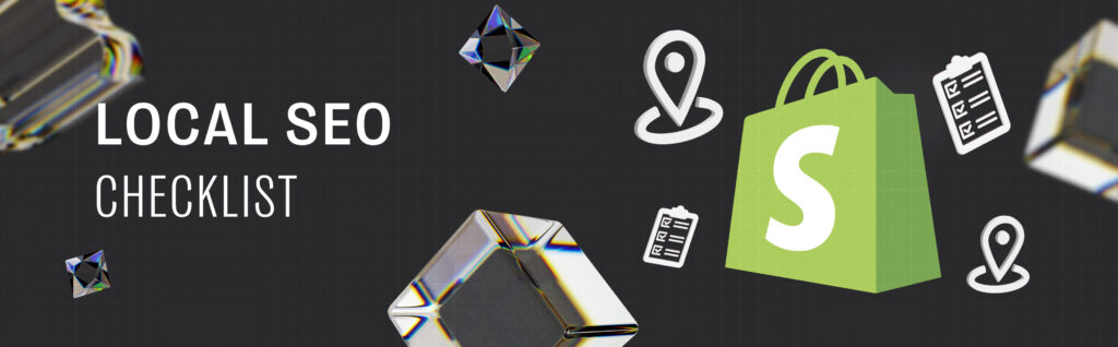 Local SEO checklist