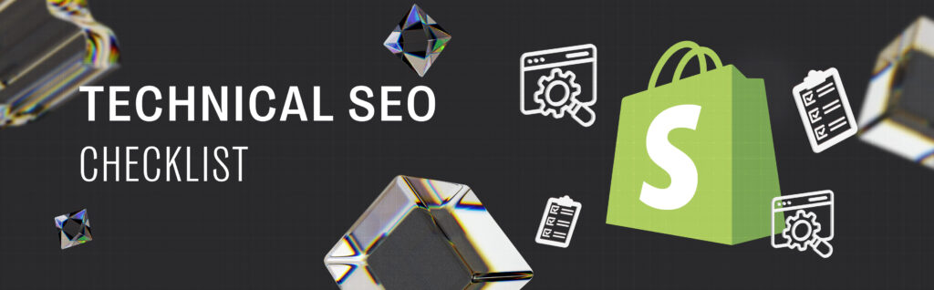 Technical SEO checklist