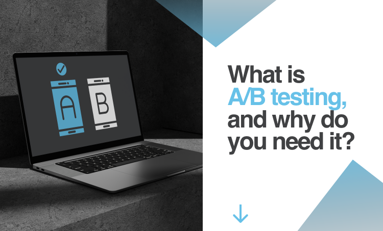 What is A B testing, and why do you need it main banner preview