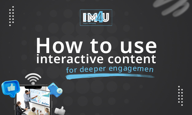 interactive content preview