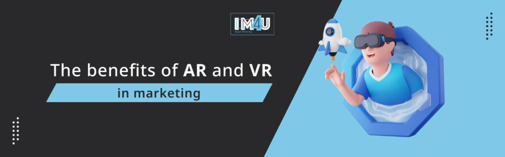 benefits of AR and VR