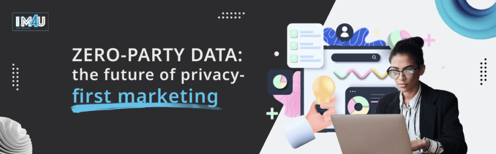 privacy-first marketing