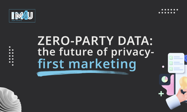 zero-party data preview