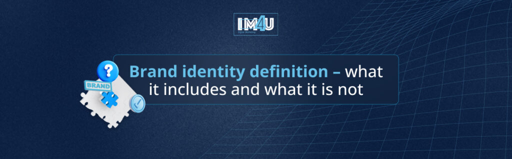 brand identity definition