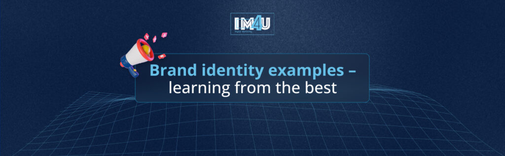 brand identity examples
