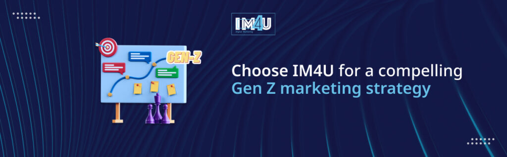 IM4U ephemeral marketing